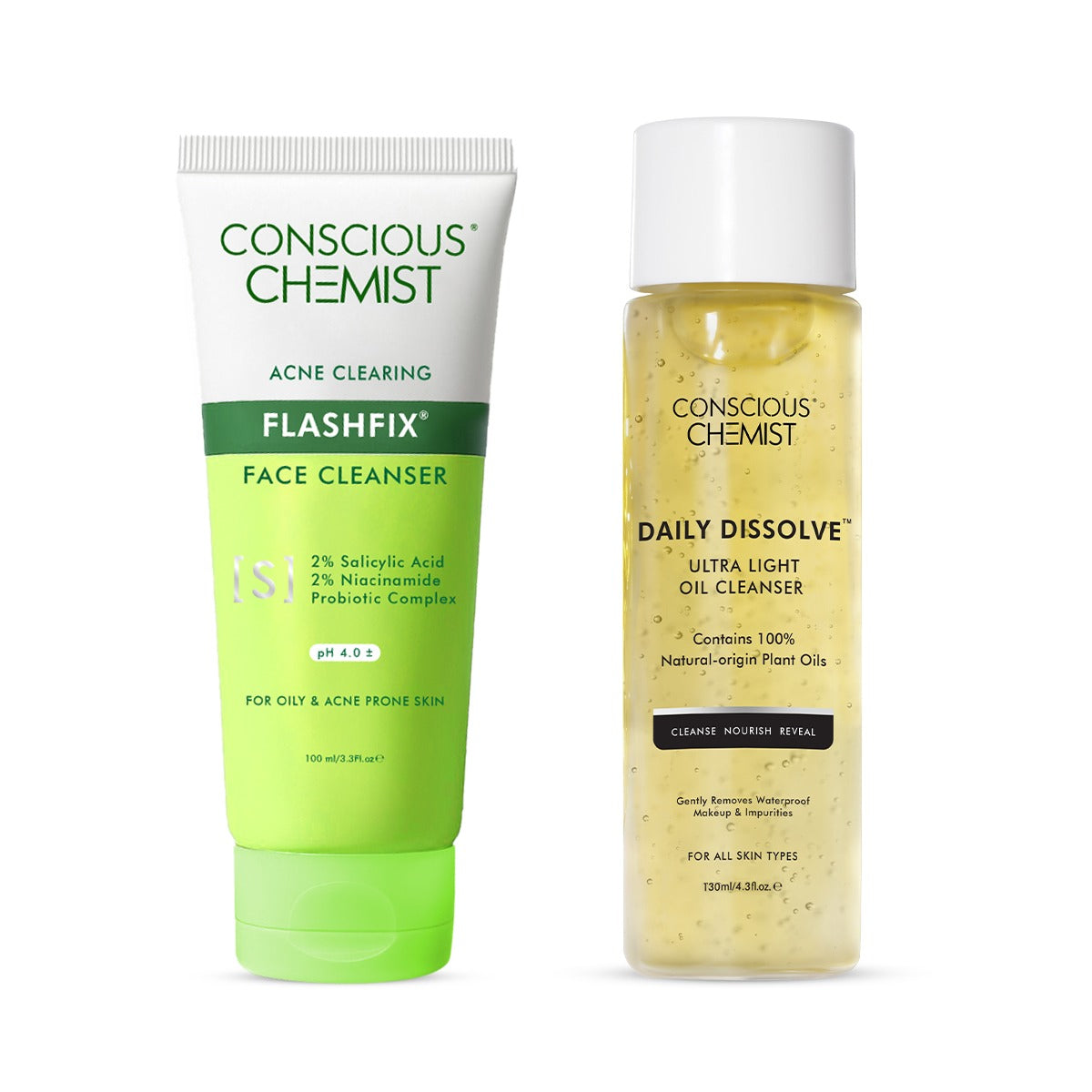 Deep Pore Cleanse Duo