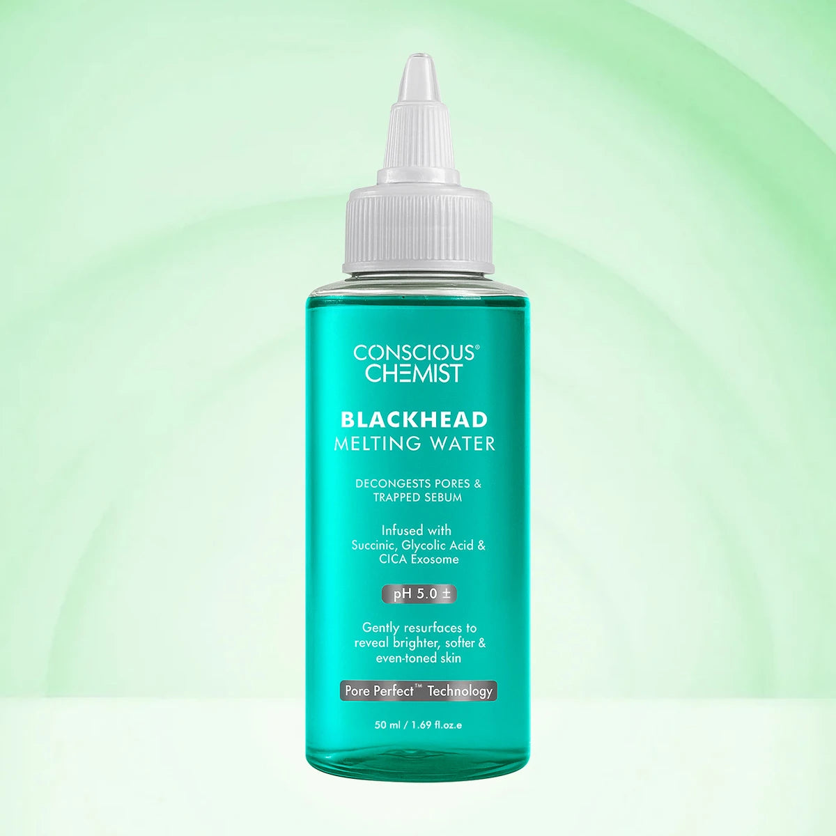 Blackhead Melting Water mini (Pack Of 2) | 100 ml