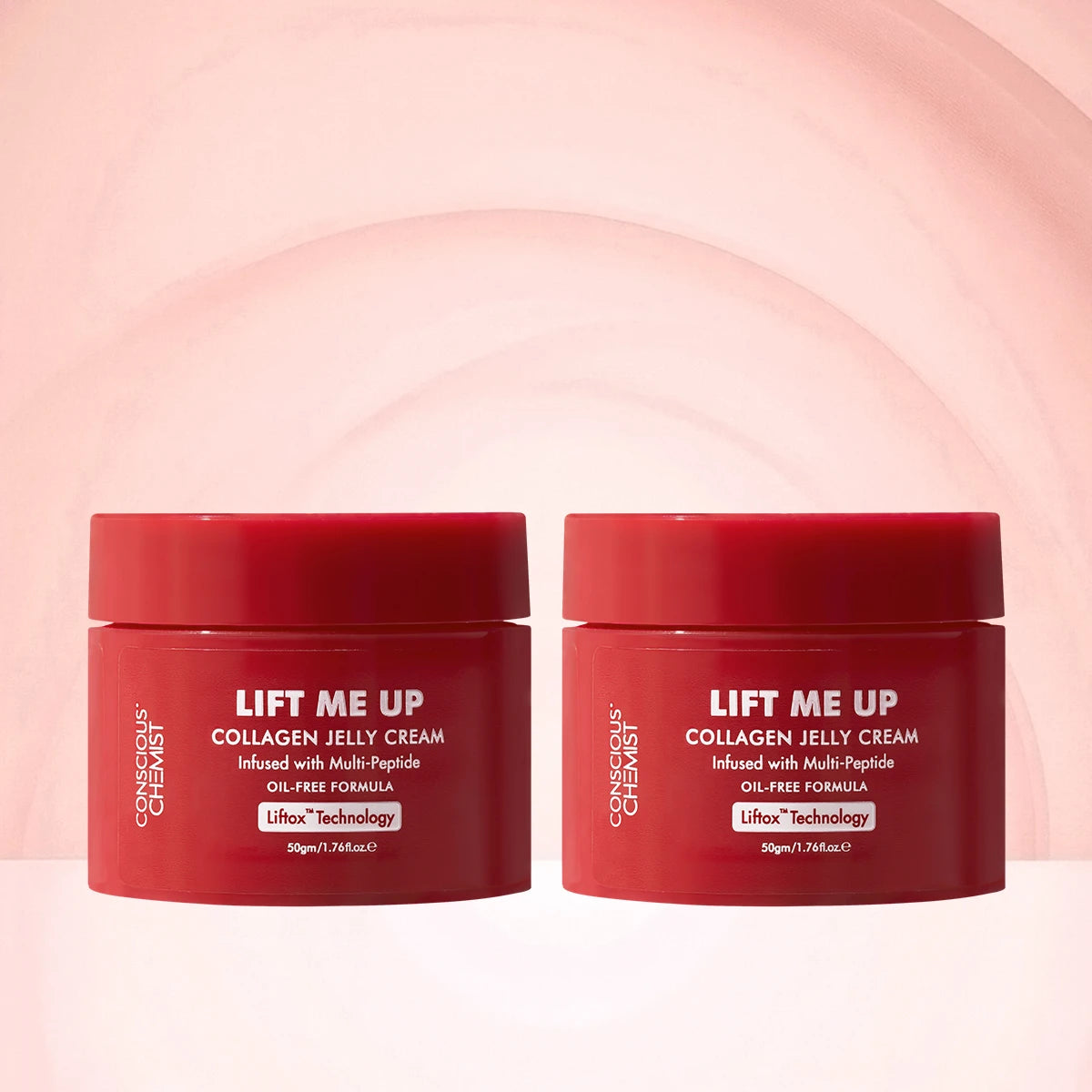 Collagen Jelly Cream