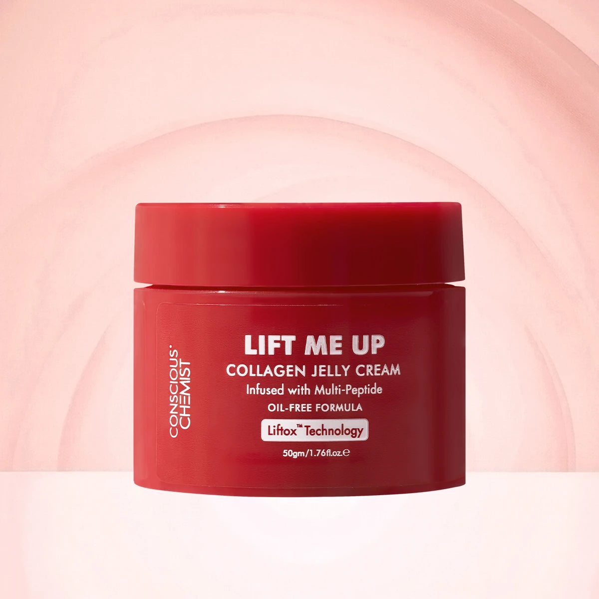 Collagen Jelly Cream | 50 gms