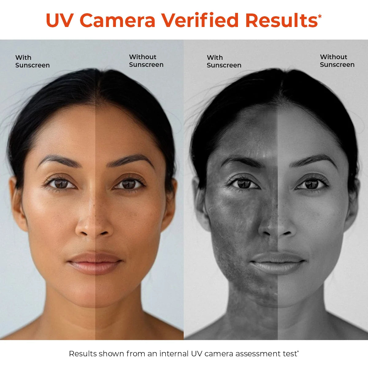 Peach The Sun | SPF 50 PA++++ | 50 gms | AF