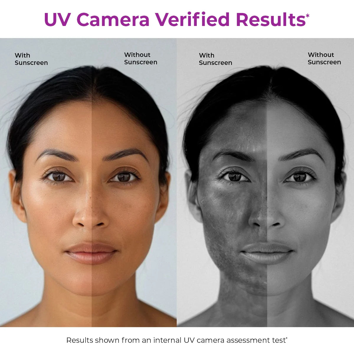 Berry Bright Sunscreen | SPF50 PA ++++