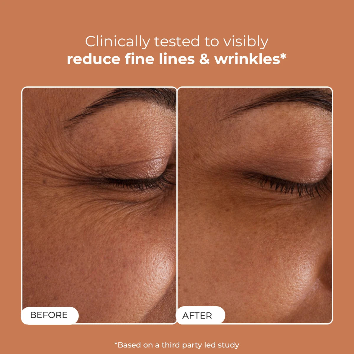 Defender Multi Peptide Retinol Night Anti Ageing Cream