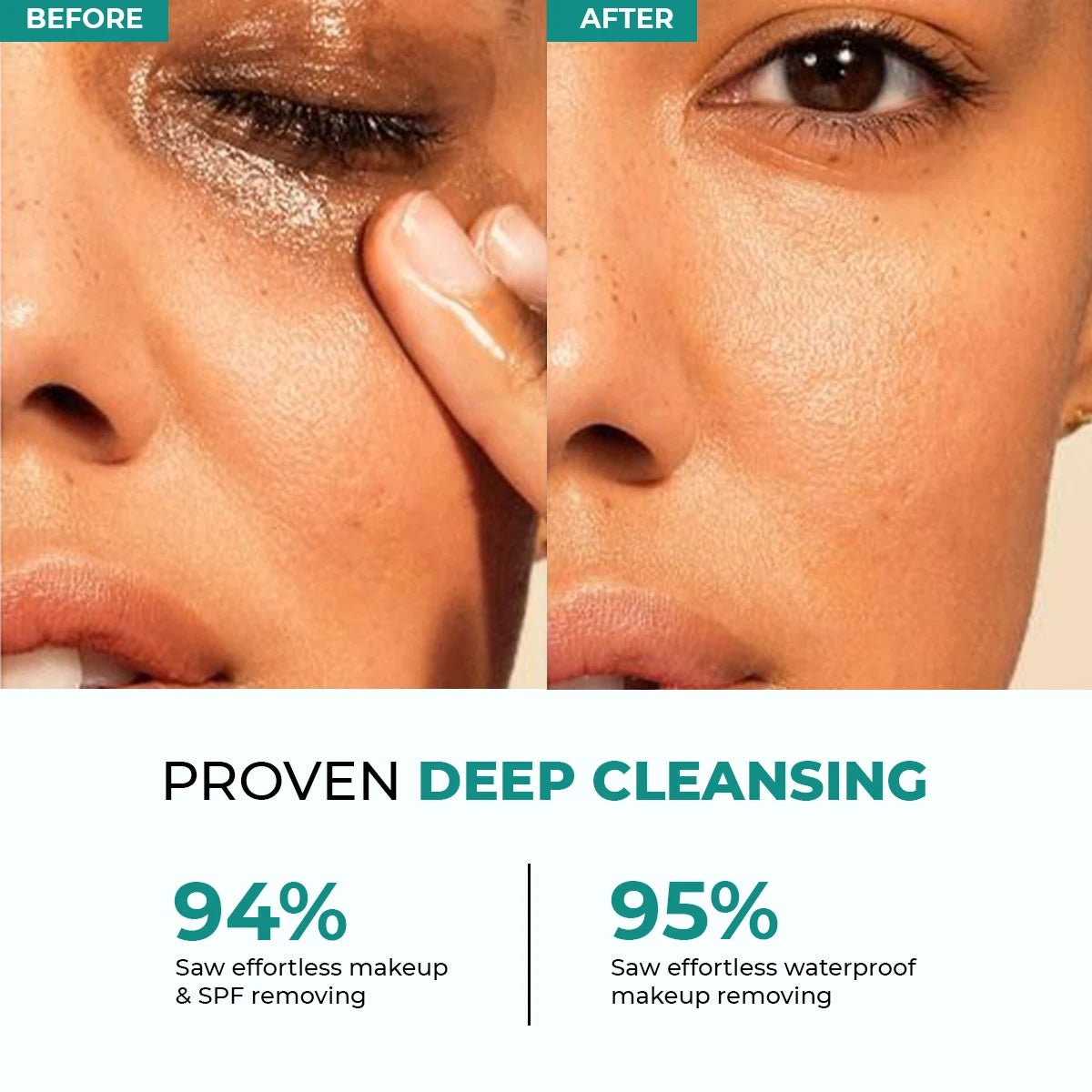 Zero Pore Ultra Light Cleanser | 2 x 50 ml | CK