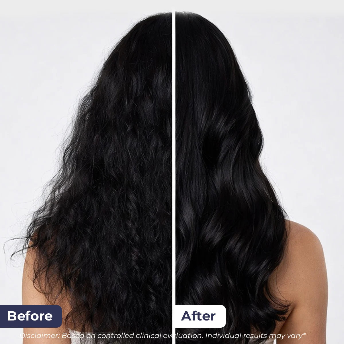 Anti-Hairfall Strength Duo | Shampoo & Conditioner | Reduces Hairfall & Frizz | Combo