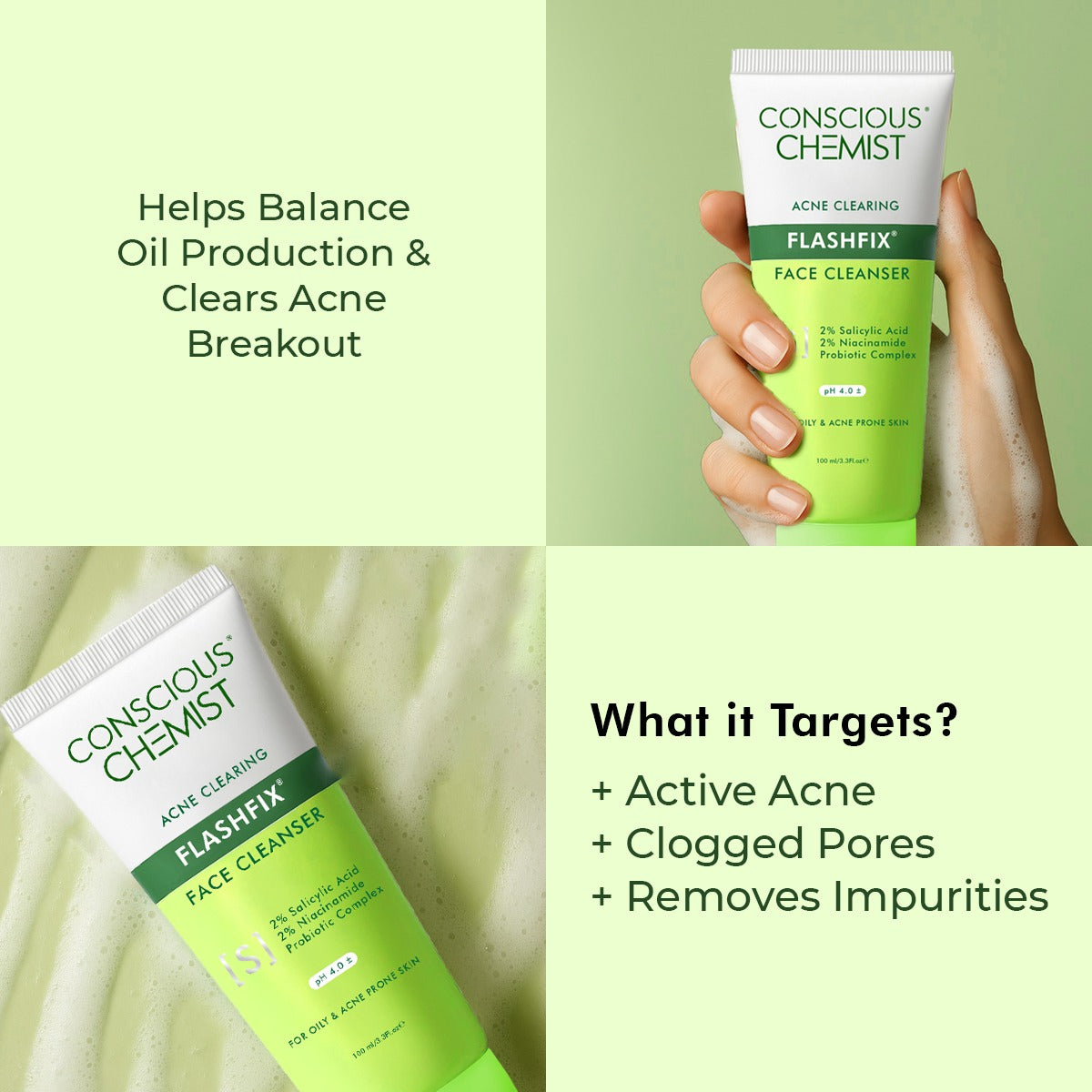 Deep Pore Cleanse Duo