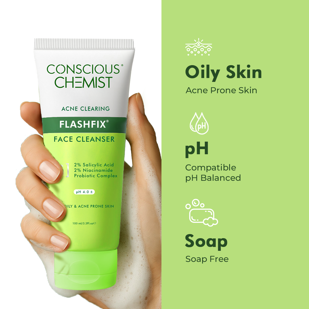 Anti-Acne Duo Kit