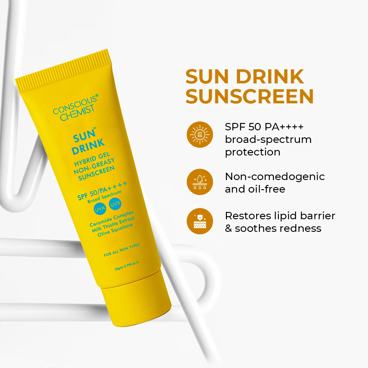 Travelling Kit Mini | Pack of Three | 60 Gms | Special Deal