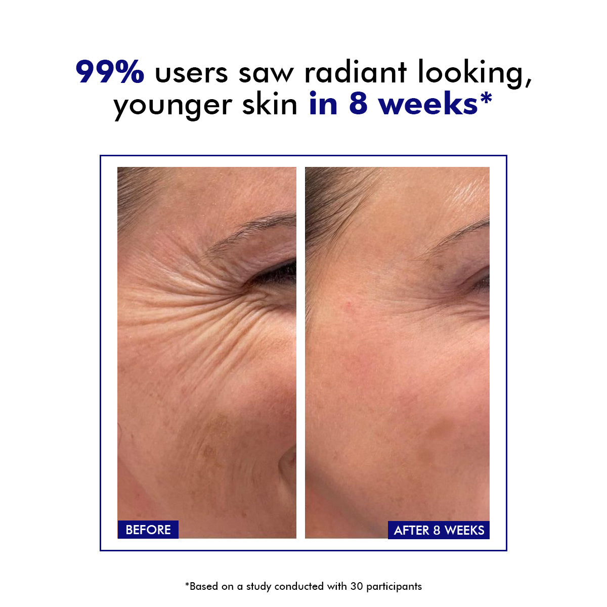 Defender Multi Peptide Retinol Night Anti Ageing Cream