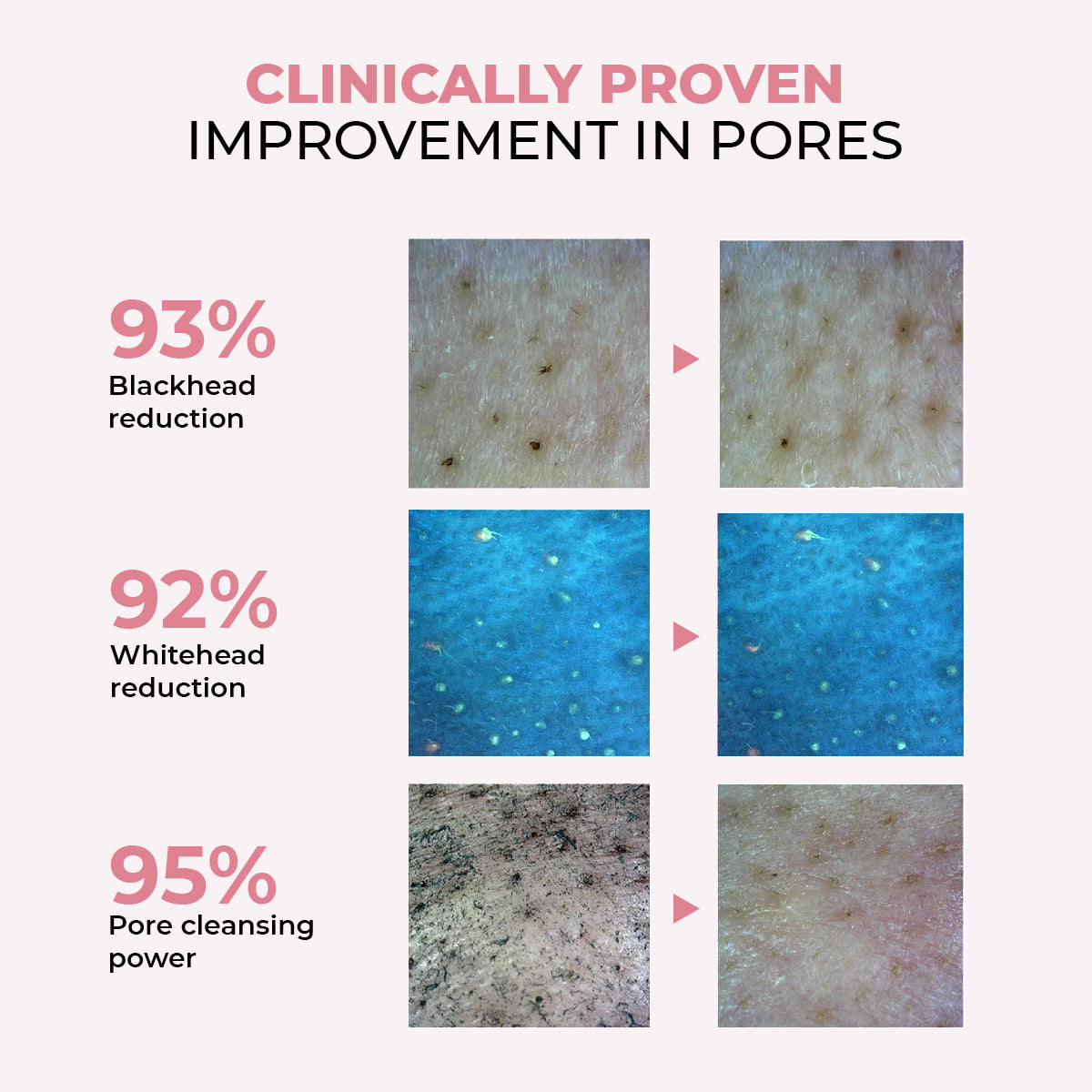 Collagen Glow Ultra-Light Oil Cleanser(Pack of 2) | For Firmer Looking Skin