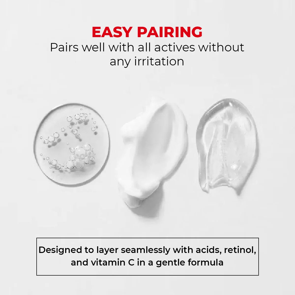 6 Peptide Booster Complex | 50 ml