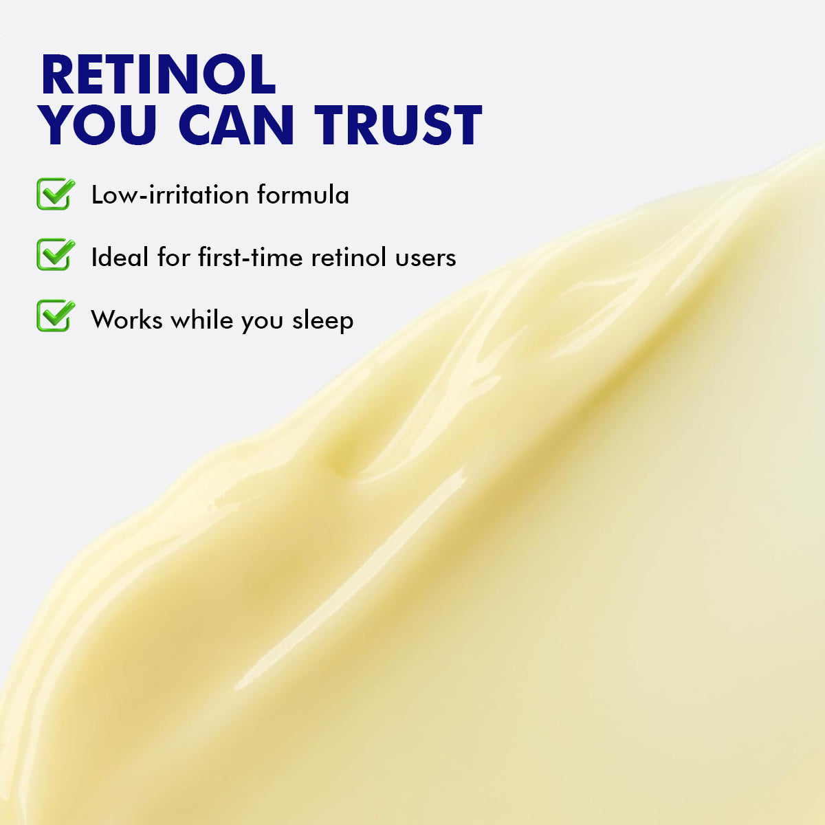 Defender Multi Peptide Retinol Night Anti Ageing Cream