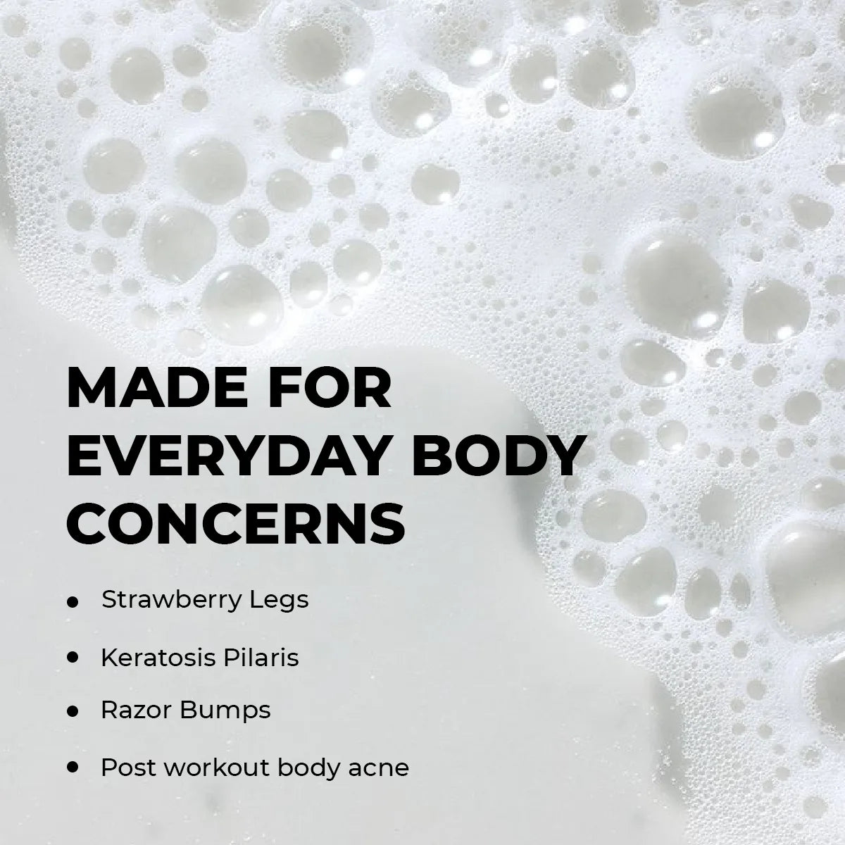 Skin Reset Exfoliating Bodywash