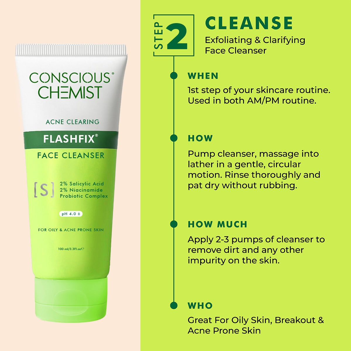 Deep Pore Cleanse Duo
