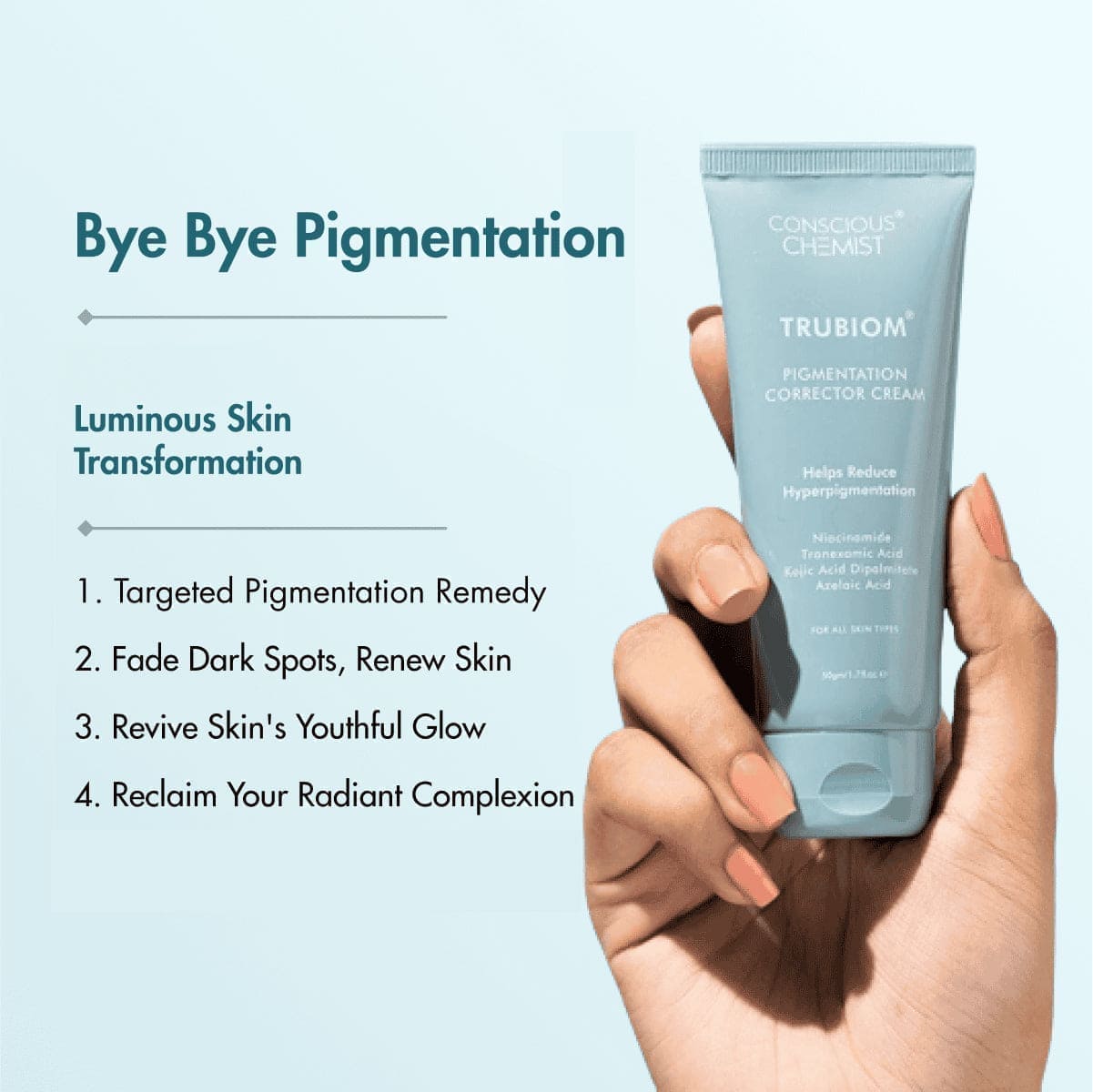 Anti-Pigmentation Routine Kit