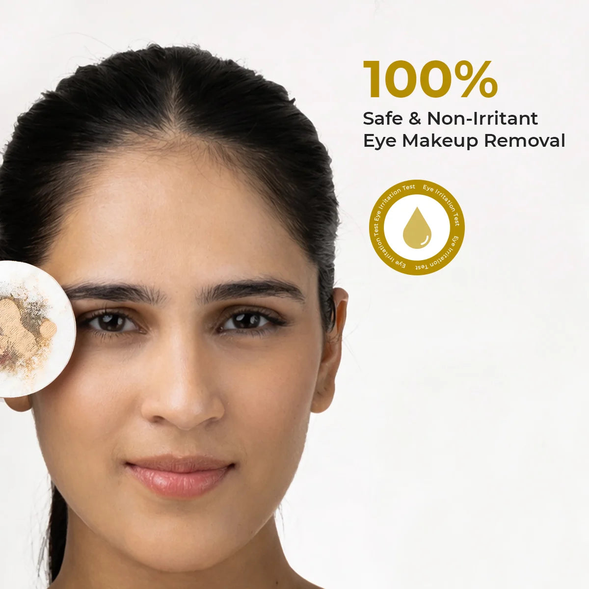 Daily Dissolve Oil Cleanser | Makeup Remover