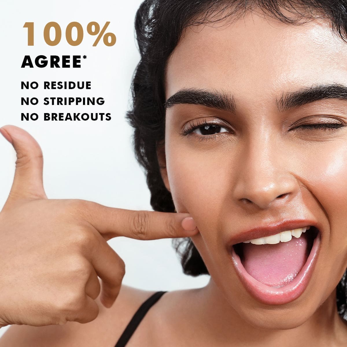 Pack Of Two - Oil Cleanser | Removes Makeup, Dirt & Impurities | 260 ml