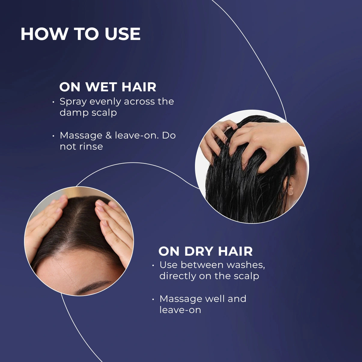 Hair Growth Serum | 30 ml