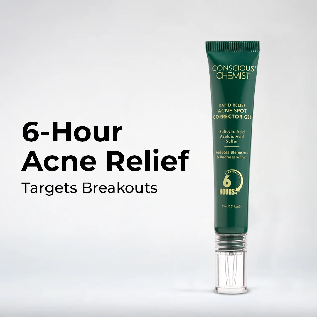 Acne Spot Corrector Gel | Super Saver Sale