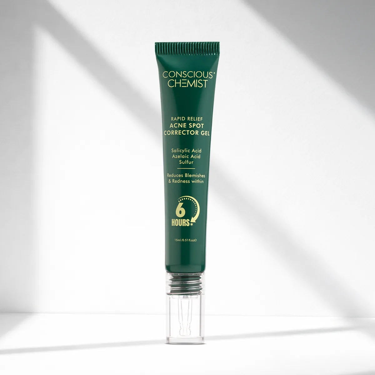 Acne Spot Corrector Gel | 15 ml