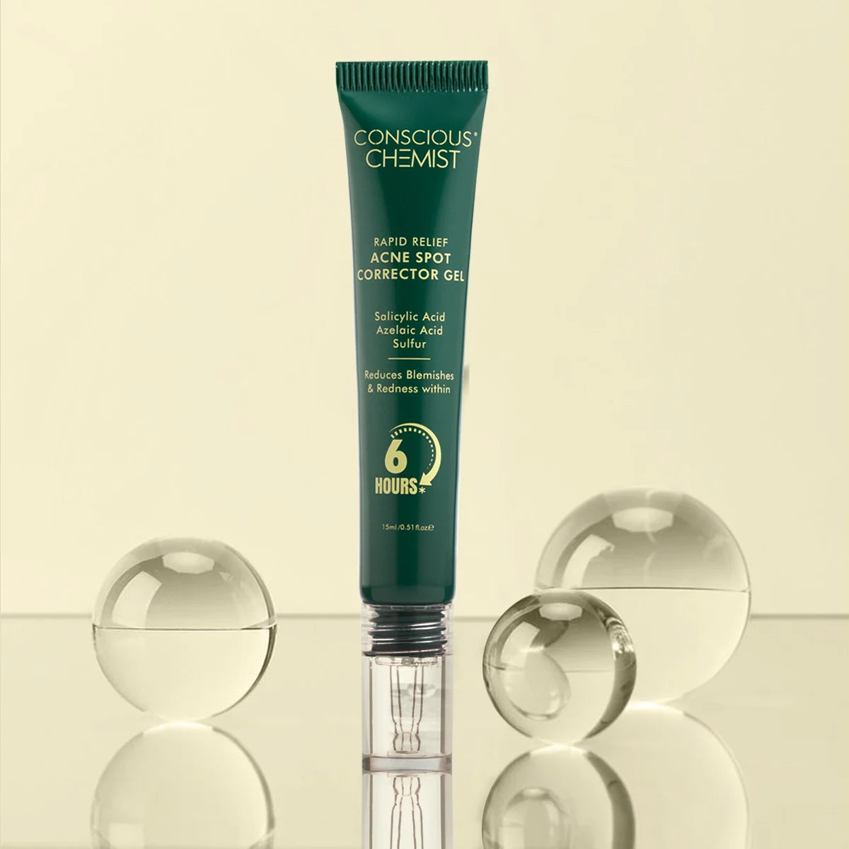 Acne Spot Corrector Gel | 15 ml