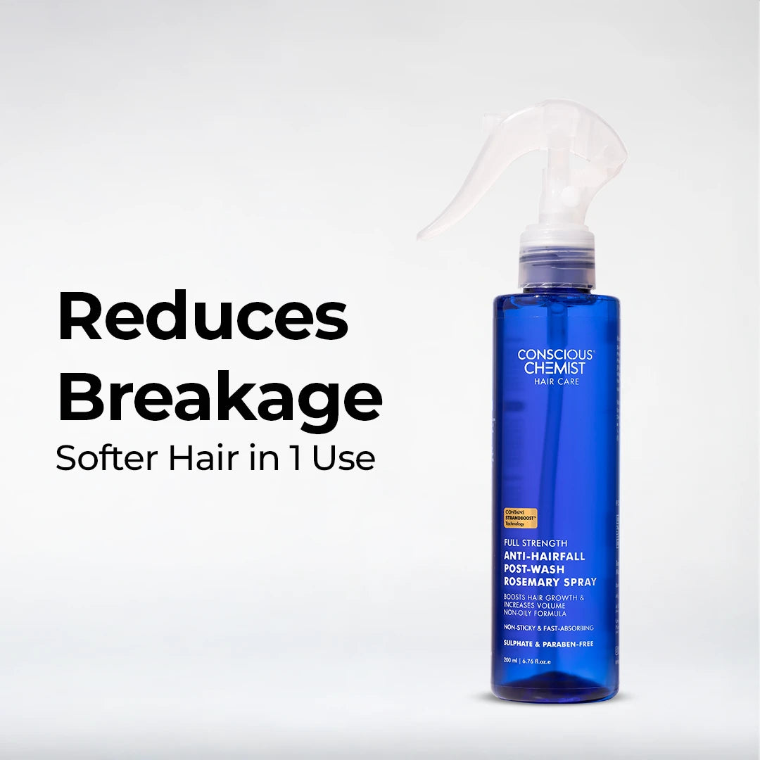 Anti-Hairfall Spray | Super Saver Sale