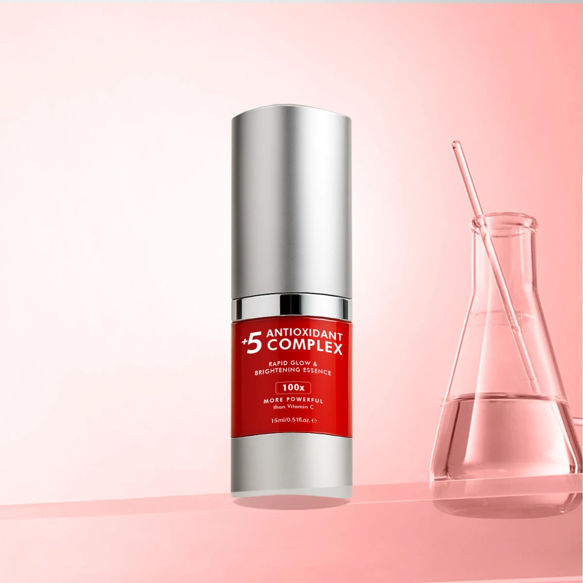 5 Antioxidant Serum Mini | 15 ML | Mini Sale | Special Deal