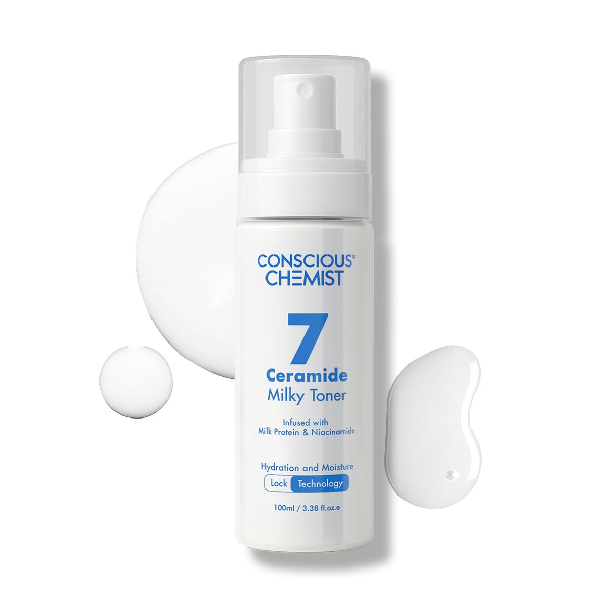 7 Ceramides Milky Toner Spray | 100 ml