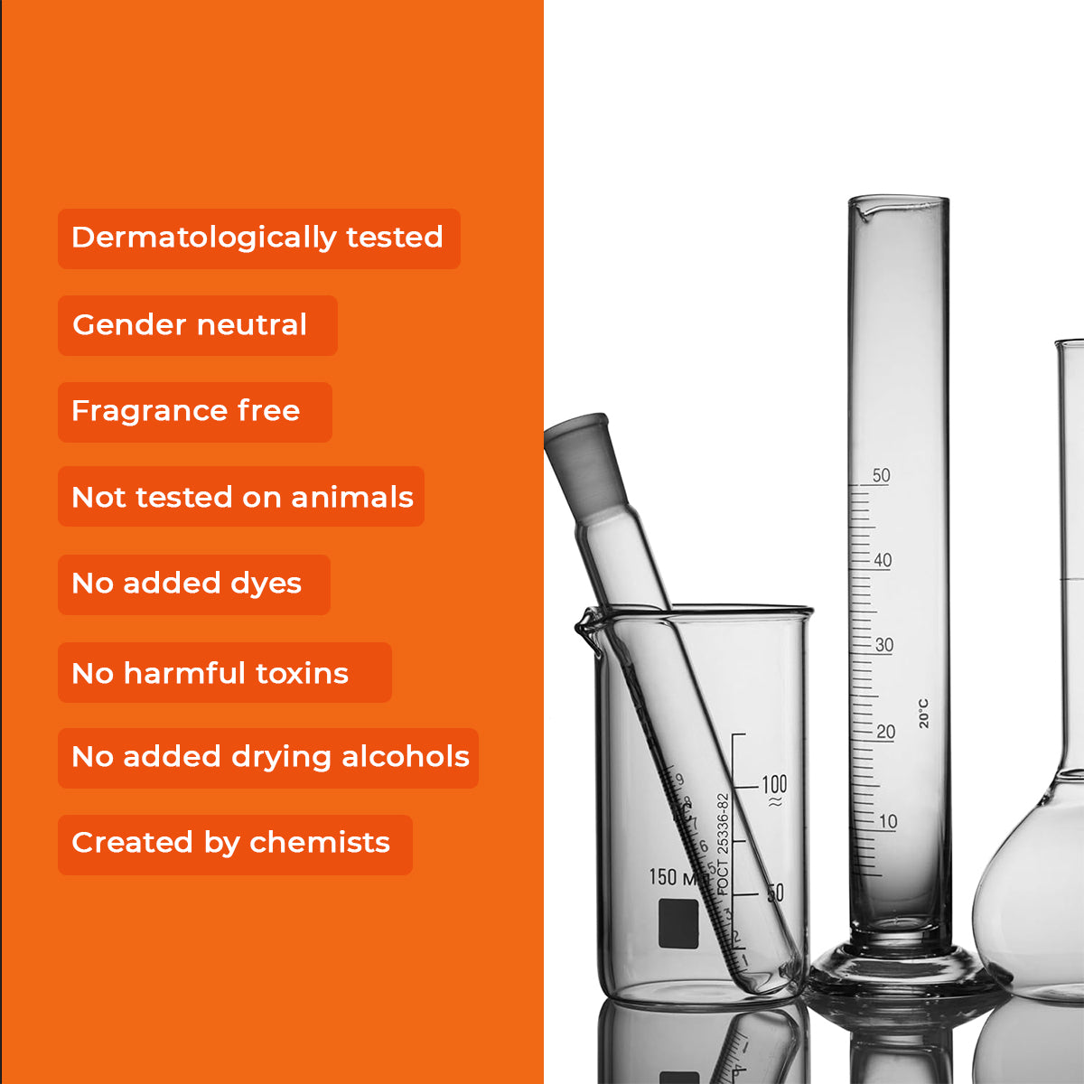 Vivid C Multi-Vitamin Moisturiser | SPF30 PA++ | 100 gms | CK