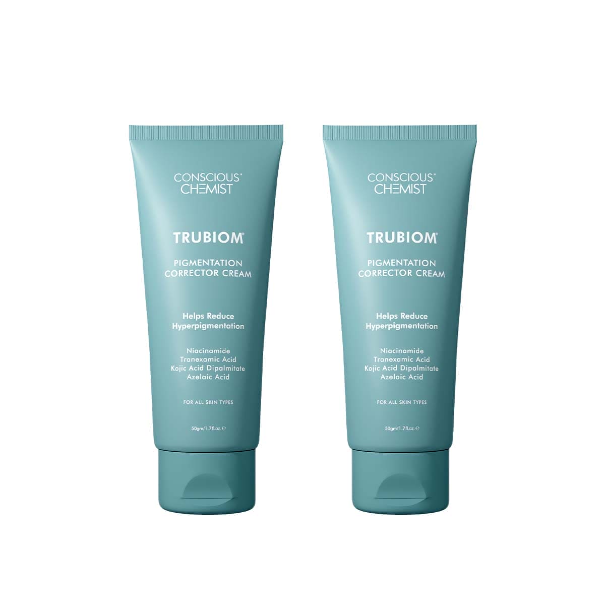 Trubiom Dark Spot Corrector Gel Cream | 50 gms