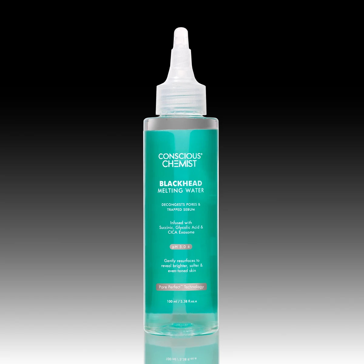 Blackhead Melting Water | 130 ml