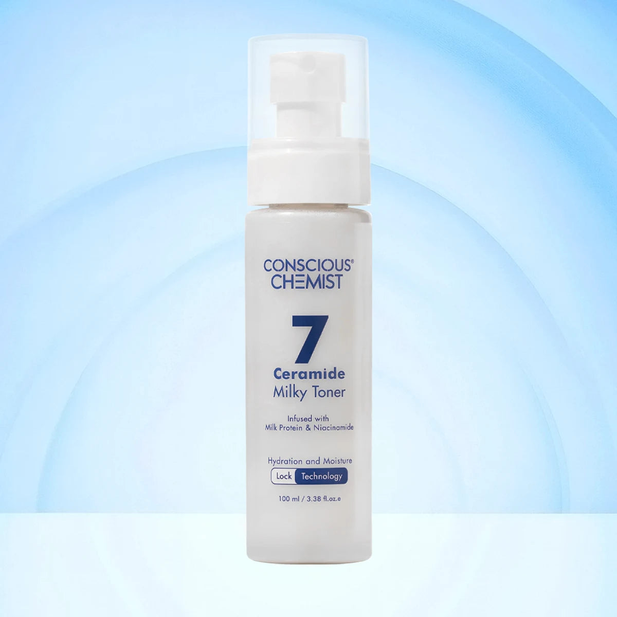 7 Ceramides Milky Toner Spray | 100 ml