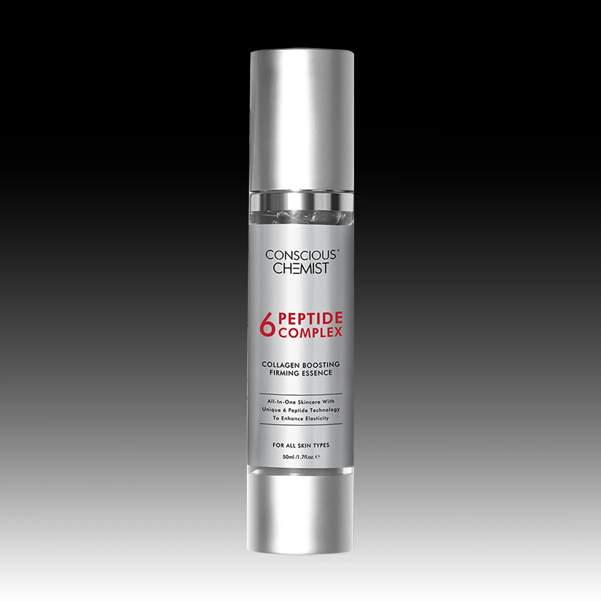 6 Peptide Booster Complex | 50 ml