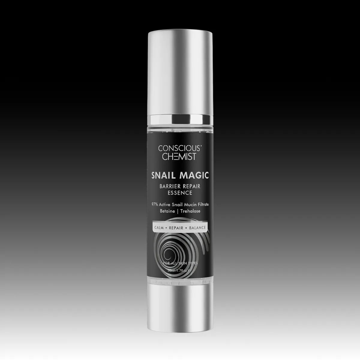 Snail Mucin Essence | Barrier Repair | 50 ml
