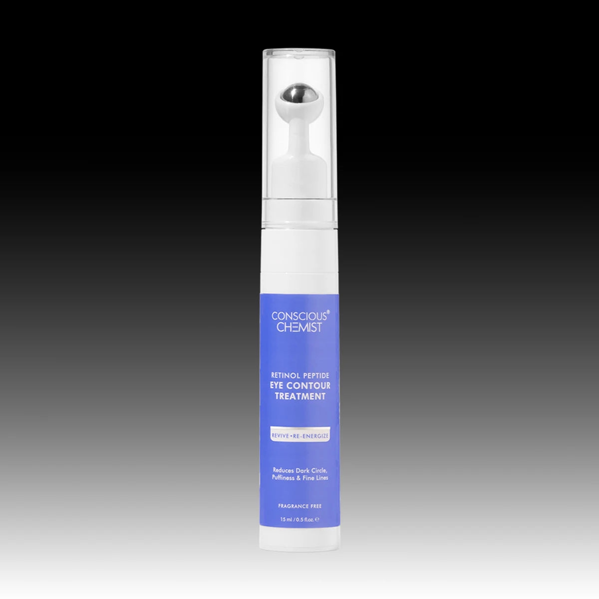 Retinol Peptide Eye Treatment Serum | 15 ml