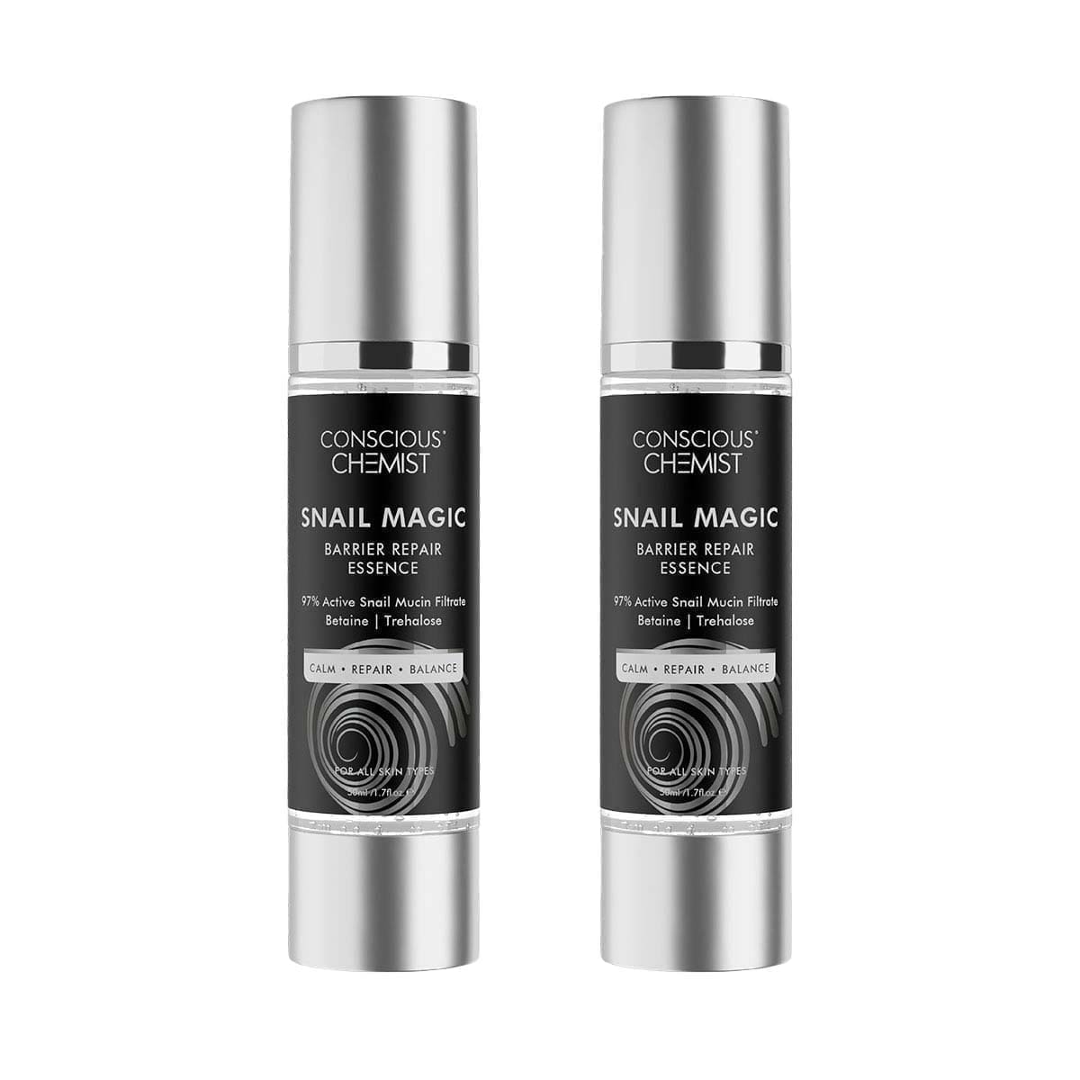 Snail Mucin Essence | Barrier Repair | 50 ml