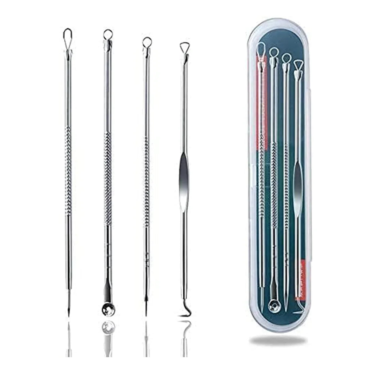 Blackhead Remover Tool | Toolkit