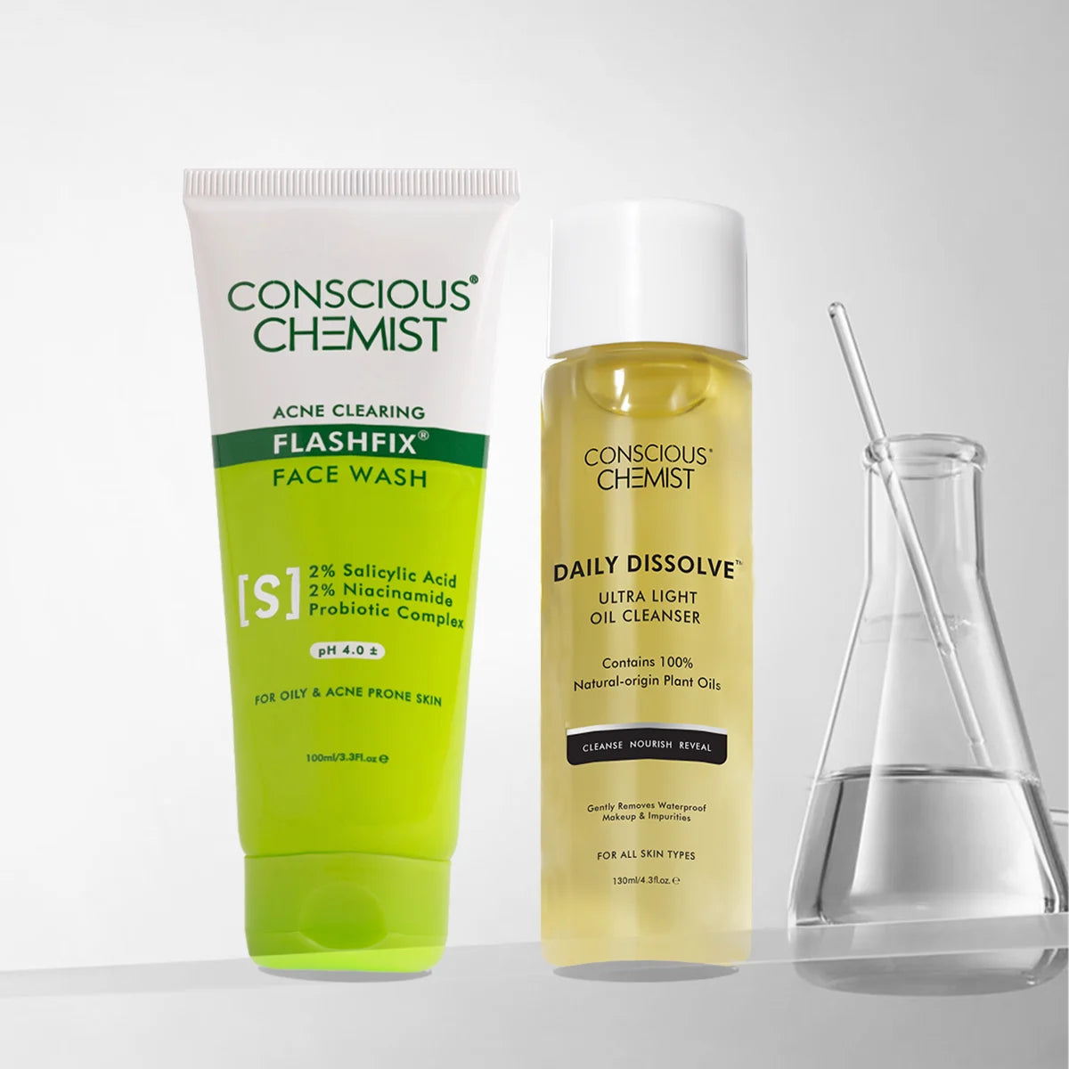 Deep Pore Cleanse Duo