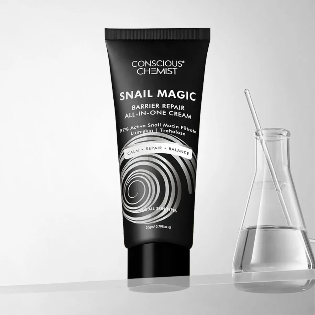 Snail Magic Barrier Repair | 50 Gms | Flash Sale