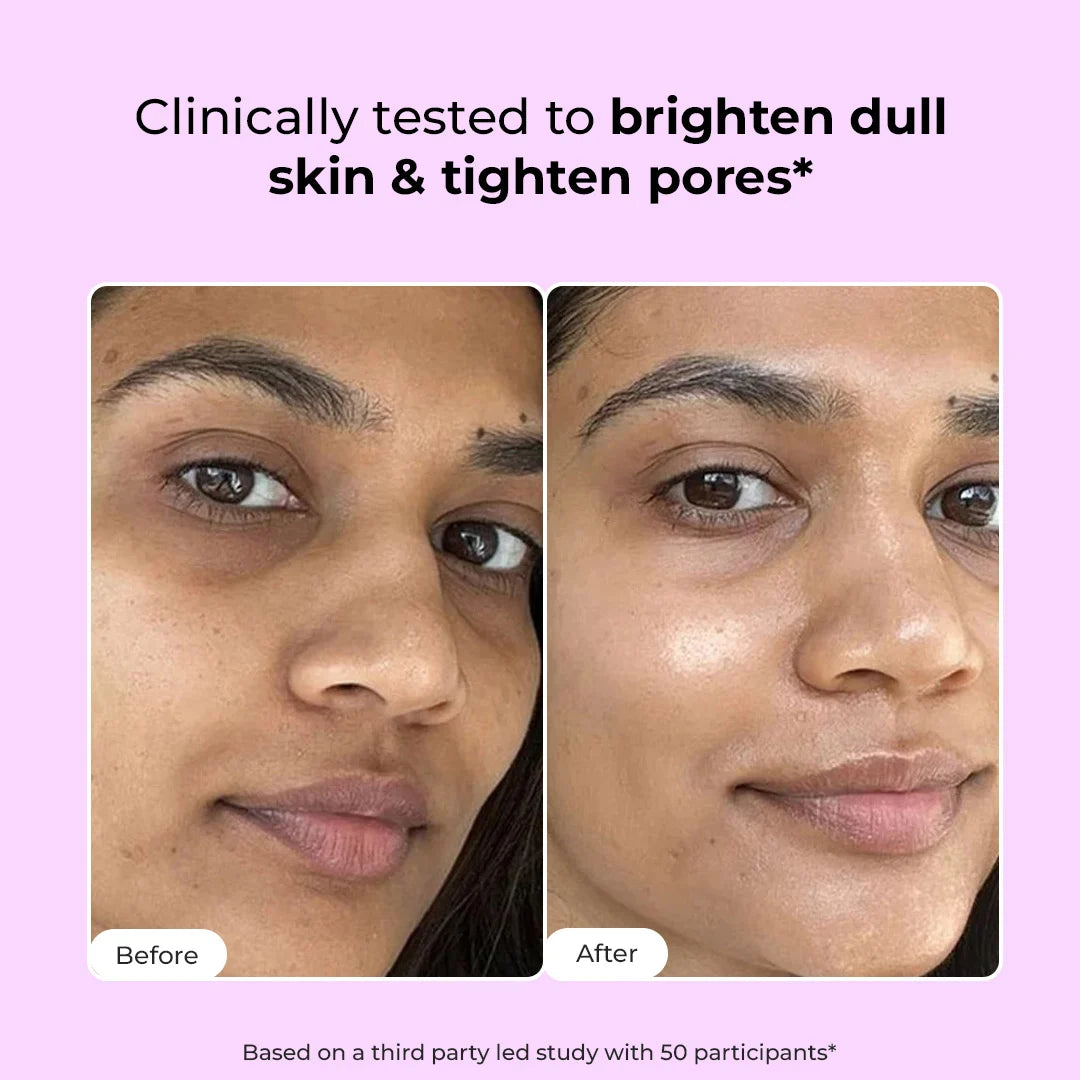 Berry Bright face Wash | 100 ml