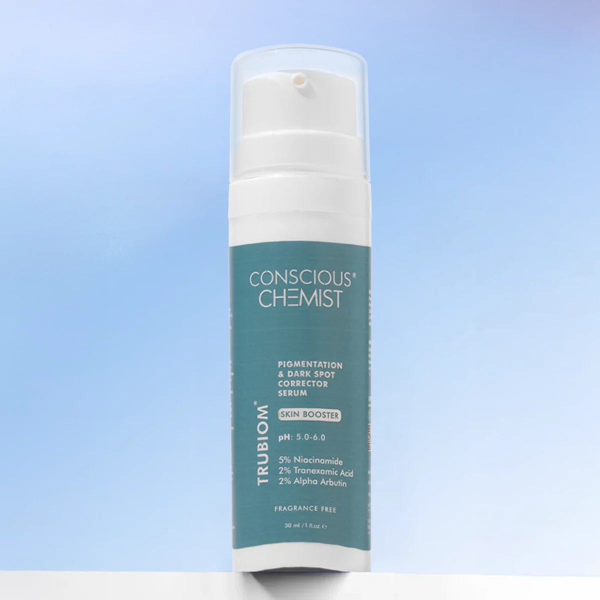 Trubiom Pigmentation & Dark Spots Treatment Serum | 30 ml