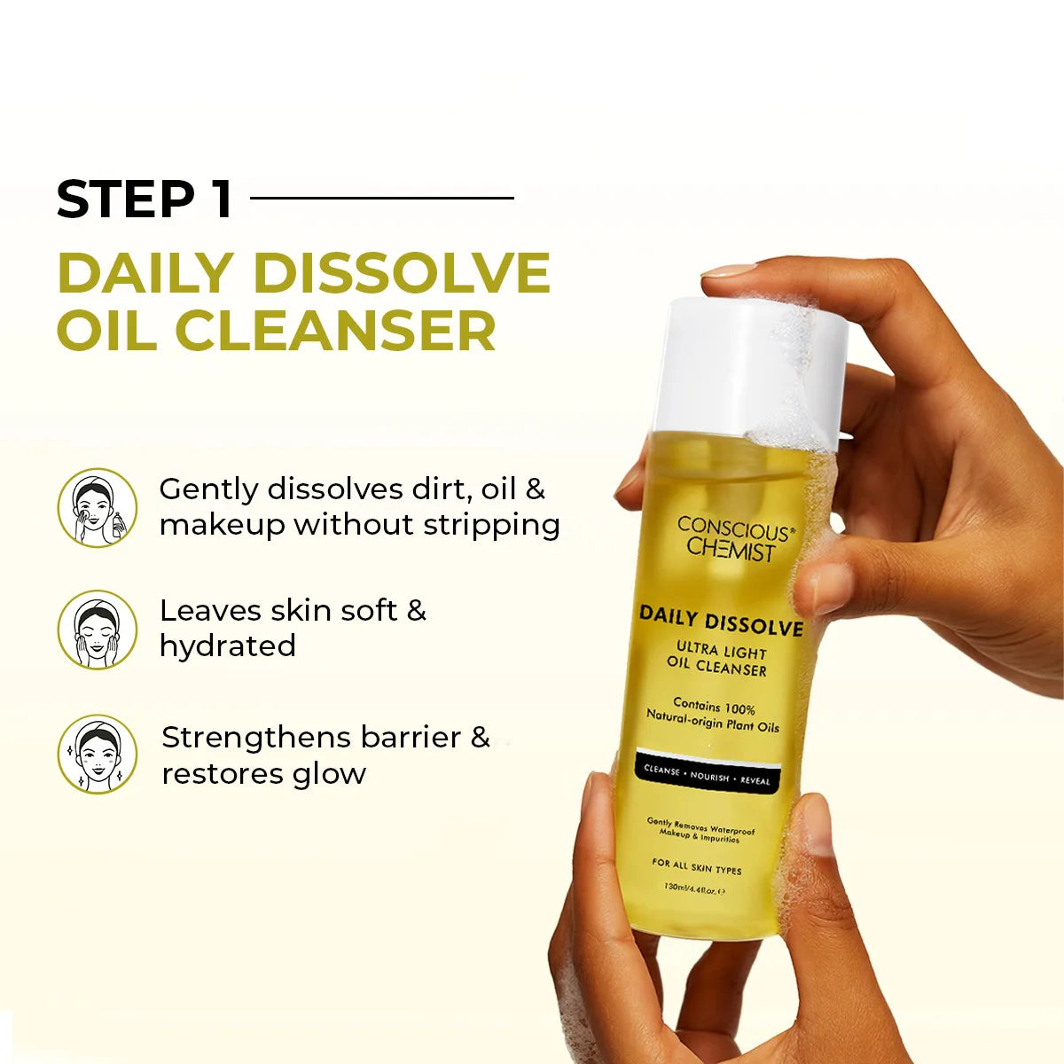 Cleanse & Brighten Duo