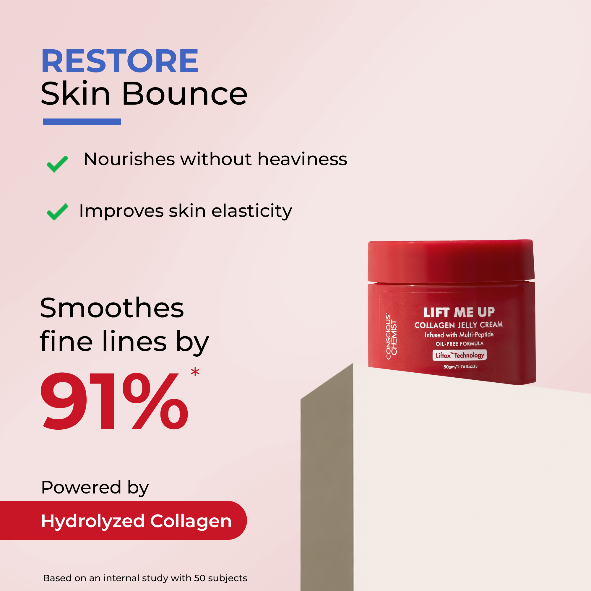 Collagen Restoration Duo | Combo