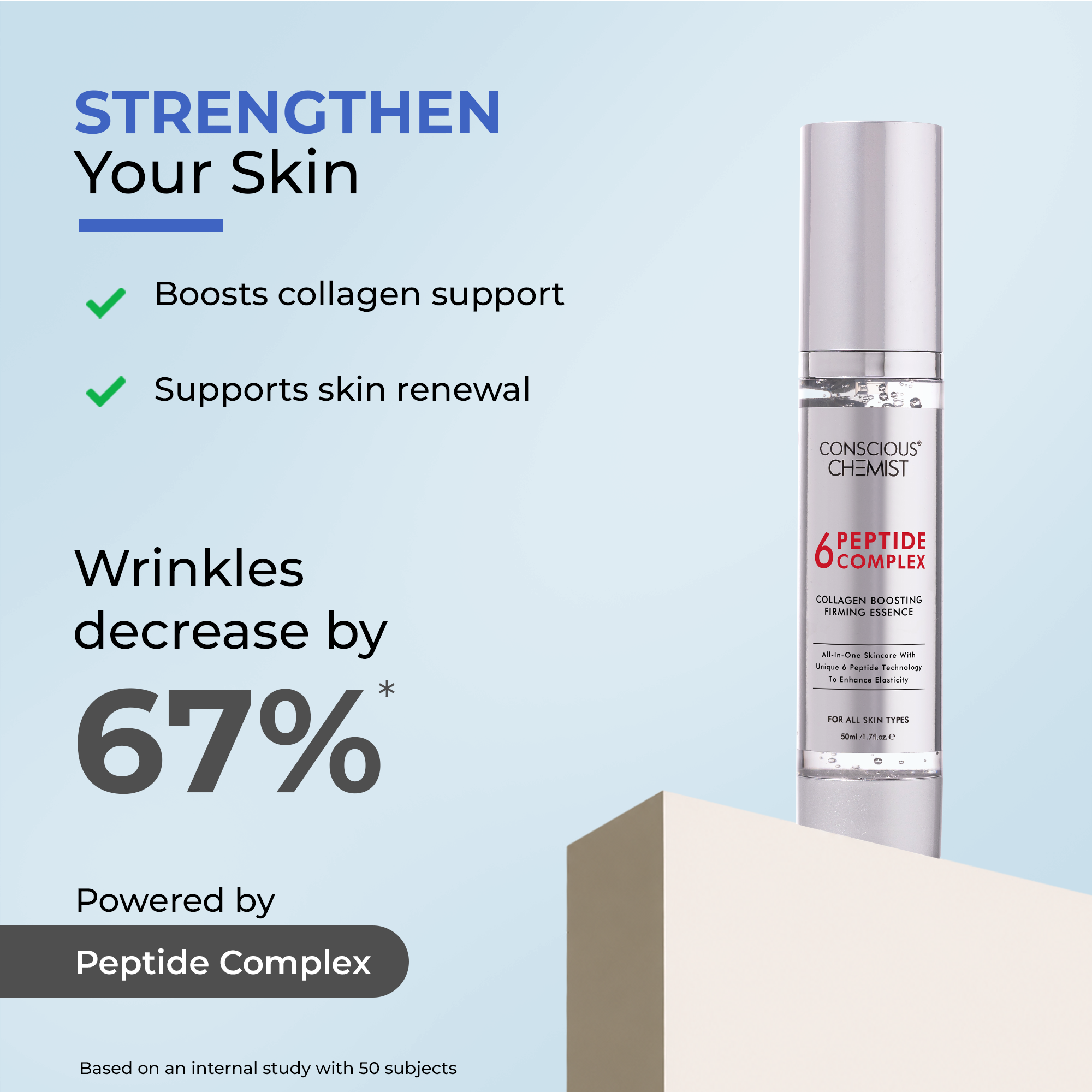 Collagen Glow Routine | Combo