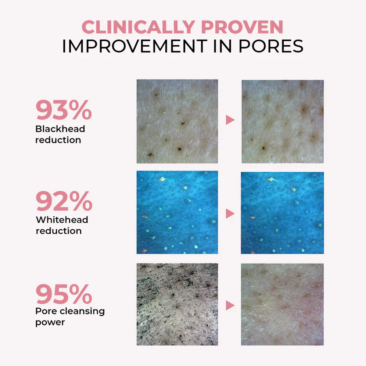 Collagen Glow Ultra-Light Oil Cleanser(Pack of 2) | For Firmer Looking Skin