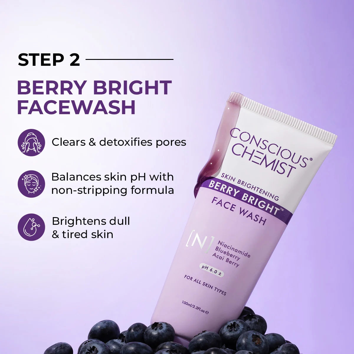 Cleanse & Brighten Duo