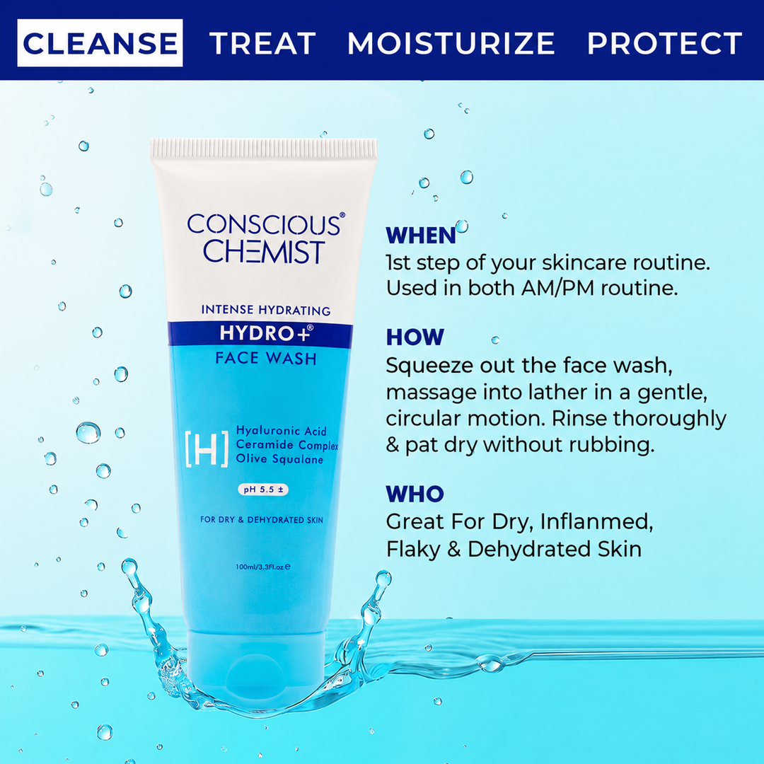 Deep Cleanse Duo