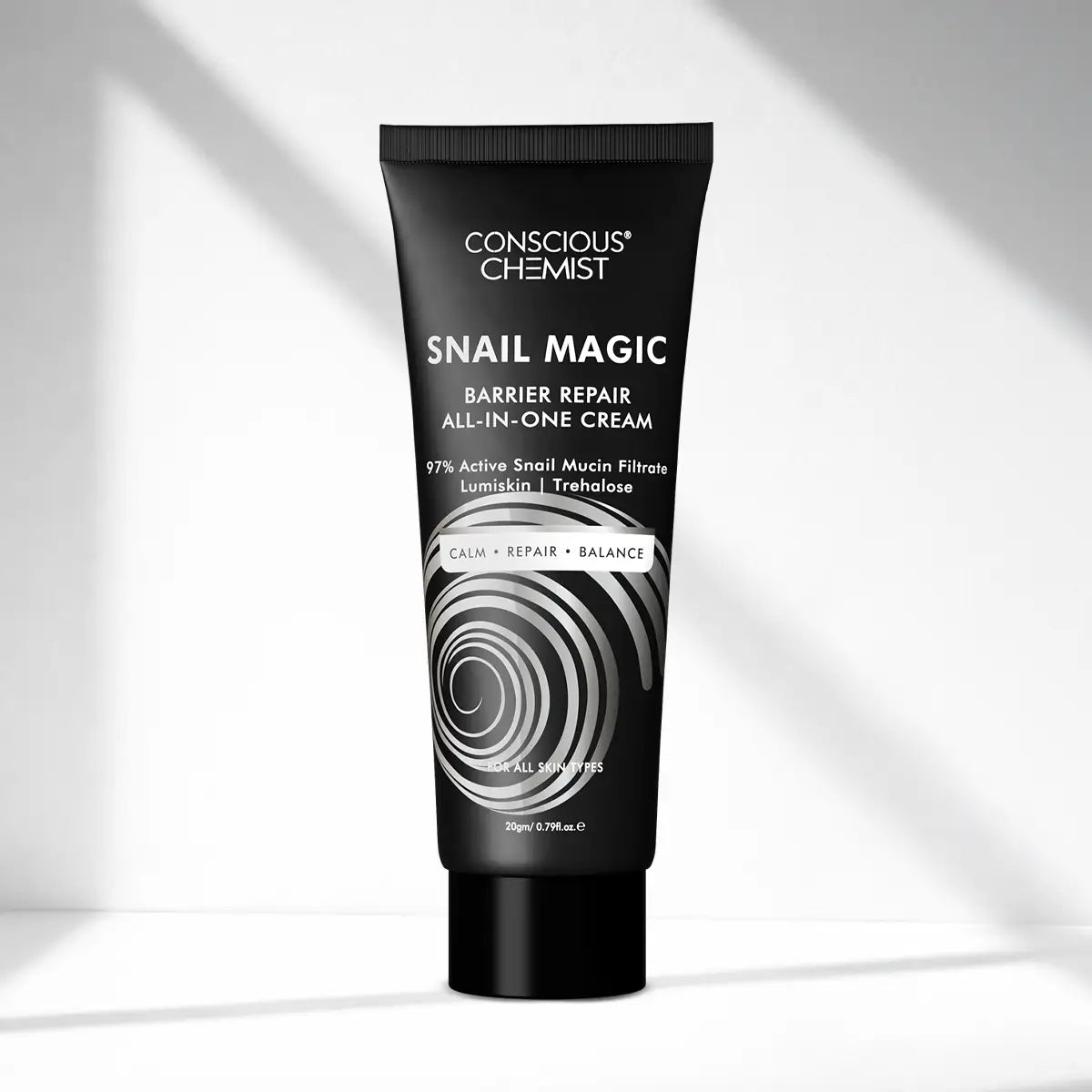 Snail Magic Barrier Repair | 50 Gms