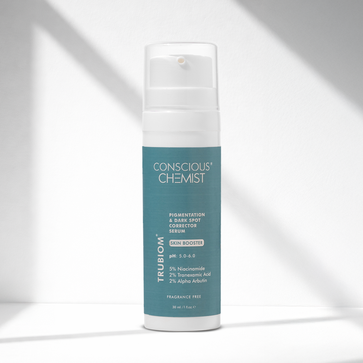 Trubiom Pigmentation & Dark Spots Treatment Serum | 30 ml