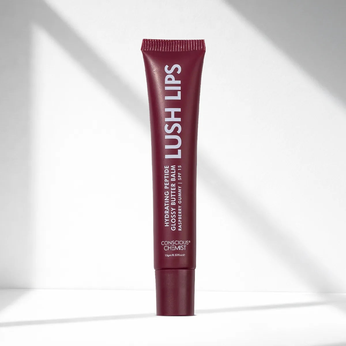 Glossy Peptide Lip Balm | 12 Hrs Hydration | Pronto